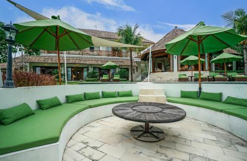 Kalibukbuk Villa | Villa Ravenala, Sumptuous 5BR Luxury Villa 10min away from Lovina in the North of Bali