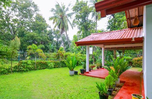 Polonnaruwa House | Villa Ravichini