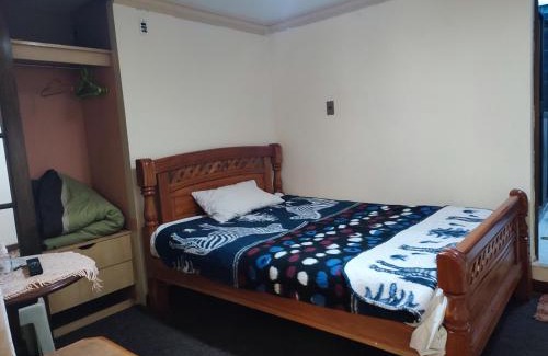 Oruro House | Villa Real