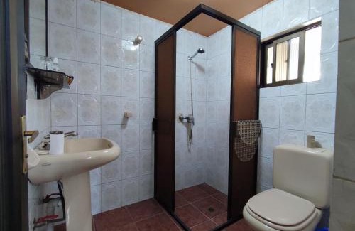 Oruro House | Villa Real