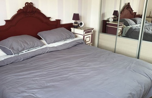 Villeparisis House | Villa Rebecca