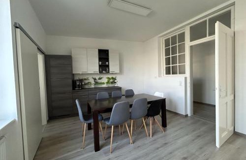 Leitendorf Apartment | Villa Rebuli - room - zentral leben in der Top3