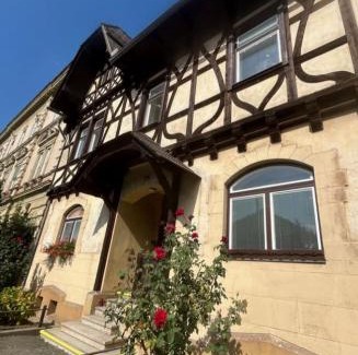 Leitendorf Apartment | Villa Rebuli - room - zentral leben in der Top3