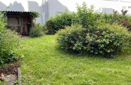 Leitendorf Apartment | Villa Rebuli - room - zentral leben in der Top3
