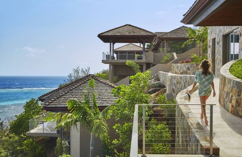 North Sound Villa | Villa Reef House
