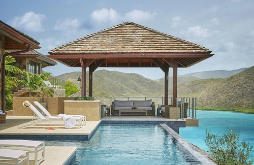 North Sound Villa | Villa Reef House