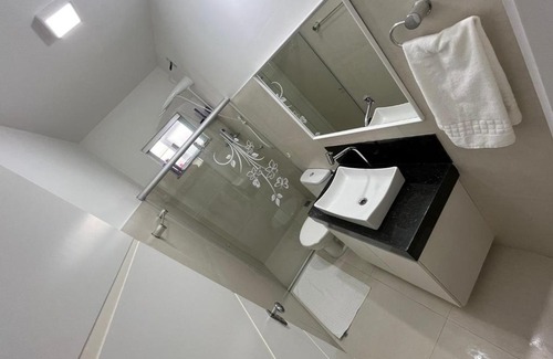 Porto Seguro Apartment | Villa Regina 06