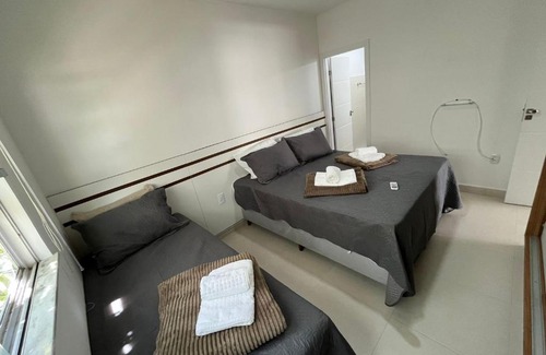 Porto Seguro Apartment | Villa Regina 06