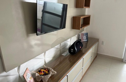 Porto Seguro Apartment | Villa Regina 06