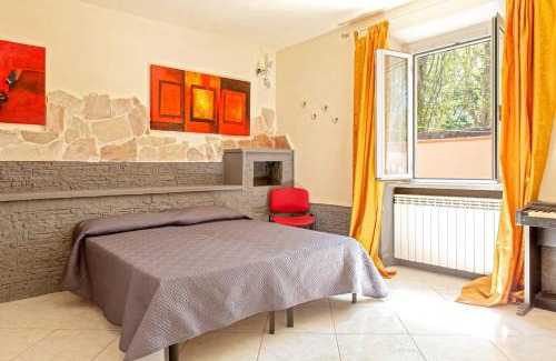 San Martino a Ulmiano House | Villa Regno di Toscana