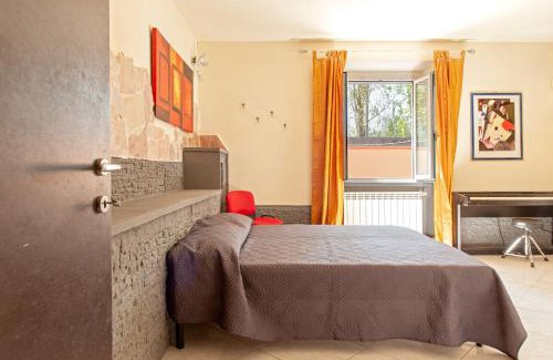 San Martino a Ulmiano House | Villa Regno di Toscana