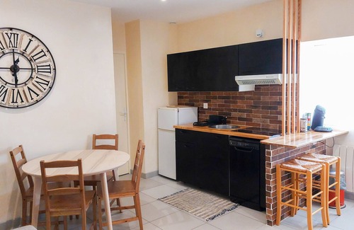 Plan-de-Cuques Apartment | Villa Reiala Plan-de-Cuques - Comfort Apartment