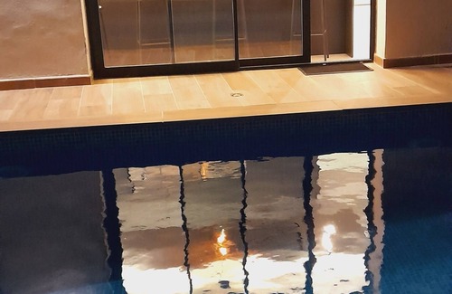 Olivella Villa | Villa Reina Avril, Mucho Estilo y Tranquilidad a 10 Minutos de Sitges