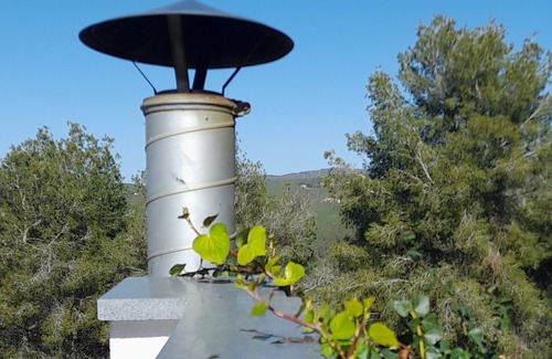 Olivella Villa | Villa Reina Avril, Mucho Estilo y Tranquilidad a 10 Minutos de Sitges