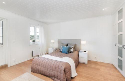 Skedsmo House | Villa Relax - Near Lillestrøm, Ahus, OsloMet - Strømmen, Lørenskog and Oslo