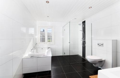Skedsmo House | Villa Relax - Near Lillestrøm, Ahus, OsloMet - Strømmen, Lørenskog and Oslo