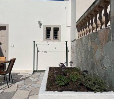 Kalo Chorio Apartment | Villa Rena