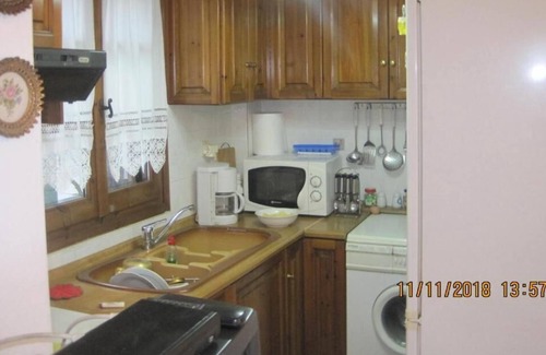 Dhrepanon Villa | Villa Rena in Mouresi Seaview