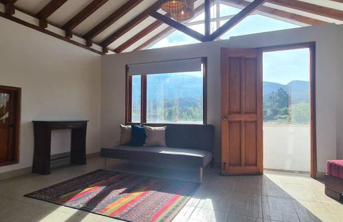 Villa de Leyva Villa | Villa RenaSer