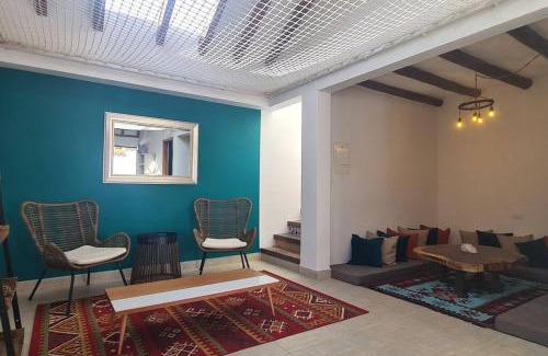 Villa de Leyva Villa | Villa RenaSer