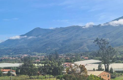 Villa de Leyva Villa | Villa RenaSer