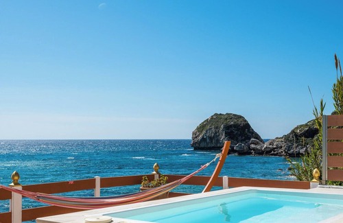 Corfu Villa | Villa Renata with private Pool