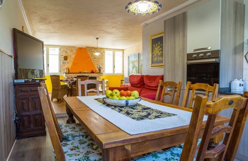Fornole Villa | Villa Rene By MMega