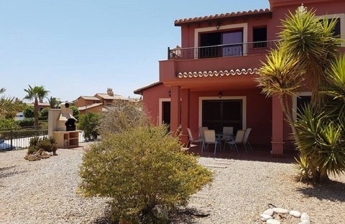 Corverica Villa | VILLA RENTAL IN SPAIN (Costa Calida)