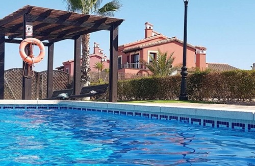 Corverica Villa | VILLA RENTAL IN SPAIN (Costa Calida)