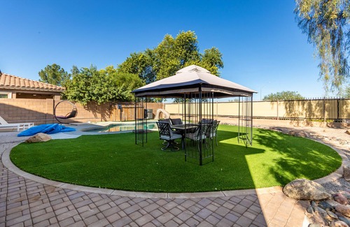 Tamaron House | Villa Resort