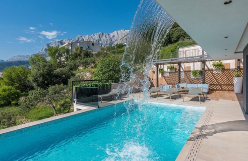 Moca House | Villa Rhapsody 1 (Aurelia 1)