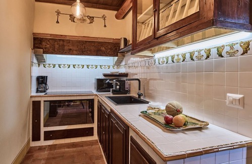 Molazzana Villa | Villa Ribosto, Molazzana, Lucca and Viareggio