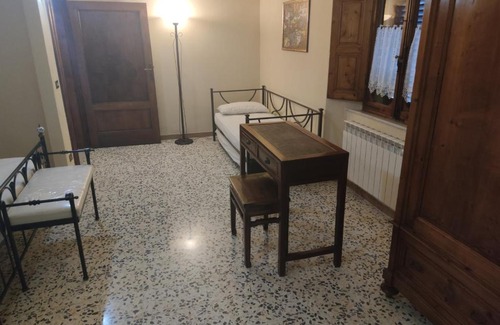 Acquaviva House | Villa Ricci MONTEPULCIANO