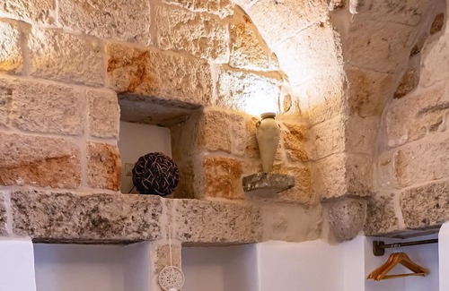 Pezze di Greco Villa | Villa Rifugio Di Eros - Pezze Di...