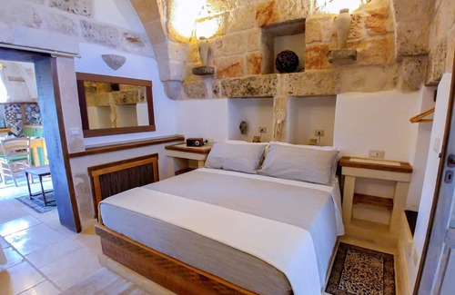 Pezze di Greco Villa | Villa Rifugio Di Eros - Pezze Di...