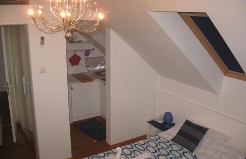 Verpelet Bed & Breakfast | Villa Rigo Panzió