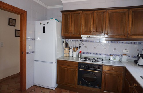 Denia Ski Chalet | Villa RINCONCILLO in Denia - Las Rotas