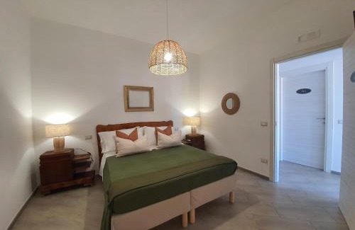 Sperlonga House | Villa Rio Claro - Sperlonga Vertice Rooms