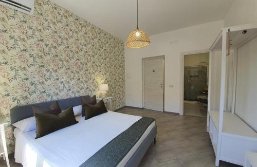 Sperlonga House | Villa Rio Claro - Sperlonga Vertice Rooms