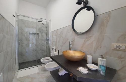 Sperlonga House | Villa Rio Claro - Sperlonga Vertice Rooms