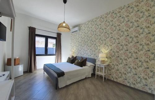 Sperlonga House | Villa Rio Claro - Sperlonga Vertice Rooms
