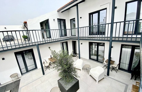 Cartaxo Condo | Villa Rio Studio - Valada