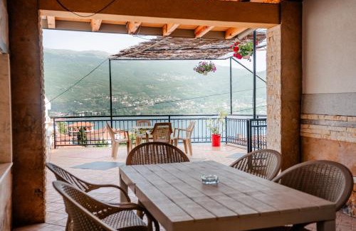 Varosh Apartment | Villa Risteski