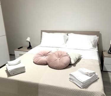 Corato House | Villa Rita