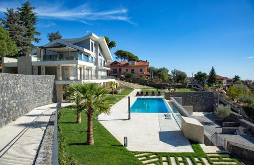 Mascalucia House | Villa Rita Pool & Spa