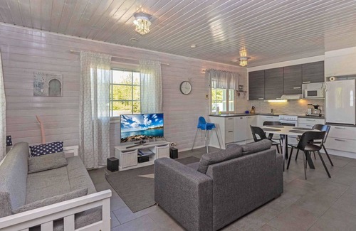 Solf House | Villa river by Interhome