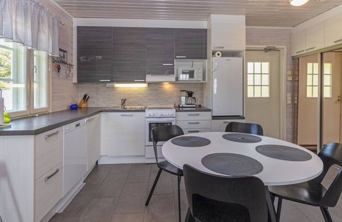 Solf House | Villa river by Interhome