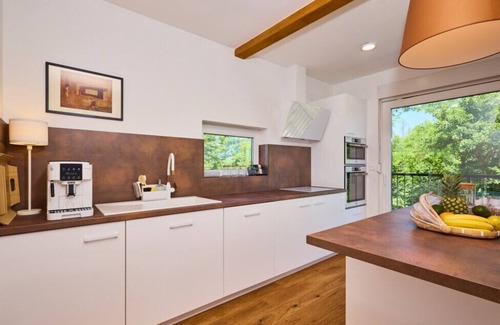 Bosiljevo Villa | Villa River home by WH by Villas Guide