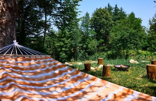Bosiljevo Villa | Villa River home by WH by Villas Guide