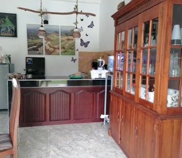 Hettimulla House | Villa Riverplace